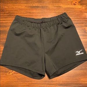 Mizuno spandex